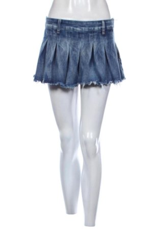 Пола SHEIN, Размер M, Цвят Син, Цена 15,00 €, #137806810