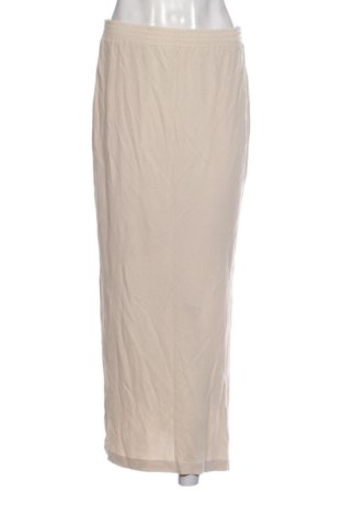 Spódnica Unbranded, Rozmiar M, Kolor Beżowy, Cena 88,90 zł, #137807055