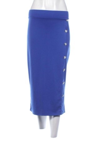 Fustă Unbranded, Mărime XL, Culoare Albastru, Preț 62,99 Lei, #137807091