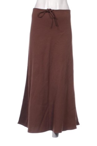 Пола Sinsay, Размер XL, Цвят Кафяв, Цена 12,00 €, #137807629