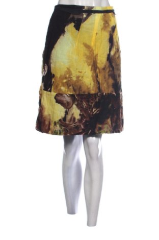 Fustă Blacky Dress, Mărime L, Culoare Multicolor, Preț 52,49 Lei, #137807808
