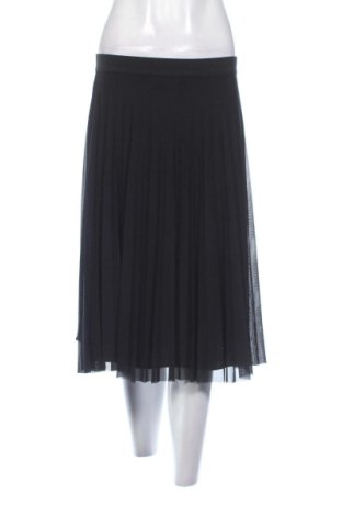 Fustă Bershka, Mărime M, Culoare Negru, Preț 62,99 Lei, #137807821