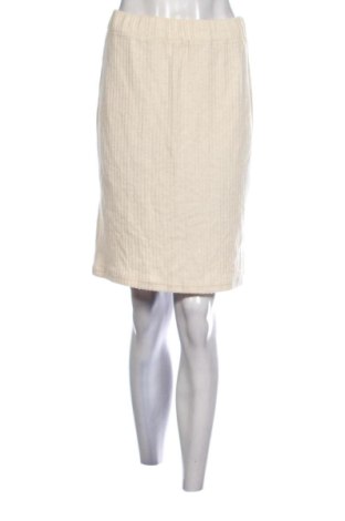 Spódnica Unbranded, Rozmiar S, Kolor Beżowy, Cena 42,34 zł, #137807921
