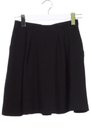 Пола Vero Moda, Размер XS, Цвят Черен, Цена 10,00 €, #137808064