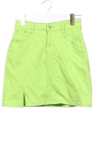 Пола Unbranded, Размер XS, Цвят Зелен, Цена 10,00 €, #137808107
