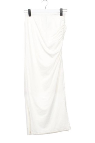 Пола Unbranded, Размер XS, Цвят Екрю, Цена 12,00 €, #137808108