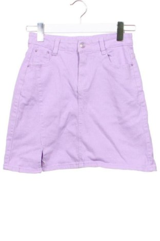 Spódnica Unbranded, Rozmiar XS, Kolor Fioletowy, Cena 42,34 zł, #137808123