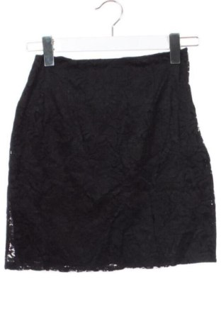 Fustă Unbranded, Mărime XS, Culoare Negru, Preț 52,49 Lei, #137808406