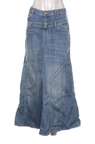 Пола H&M, Размер XL, Цвят Син, Цена 15,00 €, #137808441