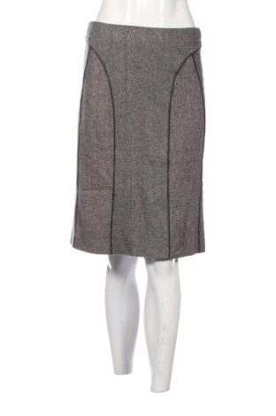 Fustă Unbranded, Mărime S, Culoare Gri, Preț 51,00 Lei, #137808628