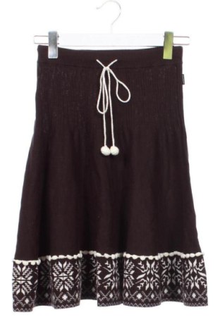 Fustă Dept, Mărime XS, Culoare Multicolor, Preț 110,23 Lei, #137808713