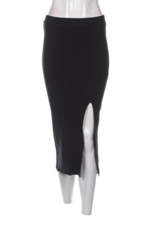 Пола Stradivarius, Размер S, Цвят Черен, Цена 11,81 €, #137808819
