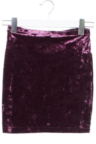 Spódnica Unbranded, Rozmiar XS, Kolor Fioletowy, Cena 42,34 zł, #137808993