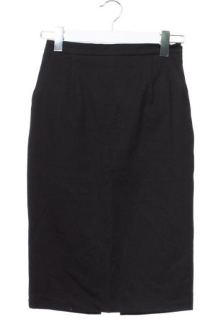 Fustă Unbranded, Mărime XS, Culoare Negru, Preț 62,99 Lei, #137809050