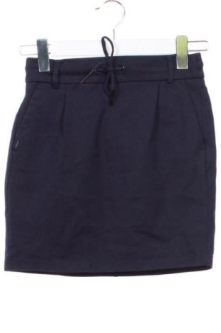 Fustă ONLY, Mărime XS, Culoare Albastru, Preț 52,49 Lei, #137809121