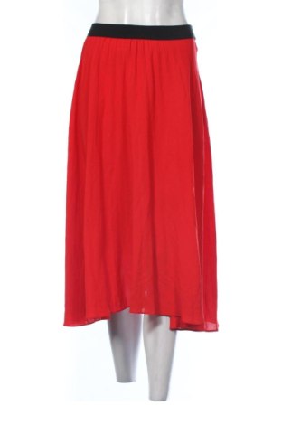 Szoknya Unbranded, Méret S, Szín Piros, Ár 4 255 Ft, #137809139