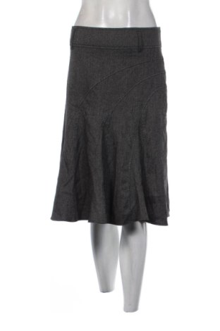 Fustă Street One, Mărime XL, Culoare Gri, Preț 110,23 Lei, #137809246