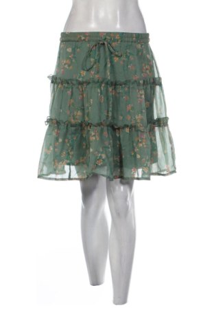 Szoknya Vero Moda, Méret S, Szín Sokszínű, Ár 3 546 Ft, #137809384