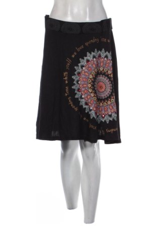Φούστα Unbranded, Μέγεθος XL, Χρώμα Πολύχρωμο, Τιμή 9,72 €, #137809478