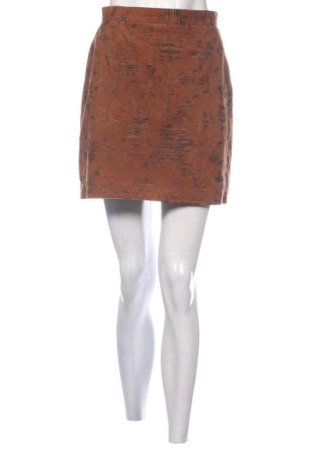 Szoknya Unbranded, Méret S, Szín Barna, Ár 3 546 Ft, #137809516