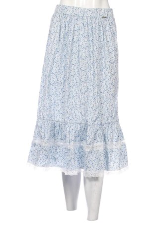 Fustă Akè, Mărime S, Culoare Multicolor, Preț 377,93 Lei, #137810182