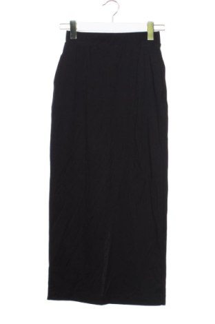 Fustă Uniqlo, Mărime XS, Culoare Negru, Preț 110,23 Lei, #137810262