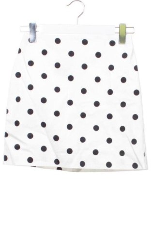 Fustă Mango, Mărime XS, Culoare Multicolor, Preț 189,39 Lei, #137810272