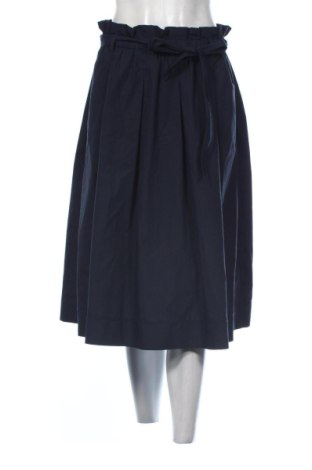 Spódnica H&M, Rozmiar L, Kolor Niebieski, Cena 50,80 zł, #137810303