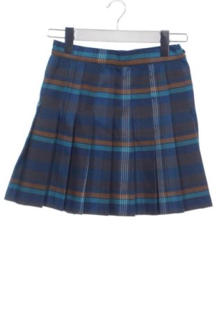 Fustă Los Angeles Apparel, Mărime XXS, Culoare Multicolor, Preț 52,49 Lei, #137810332