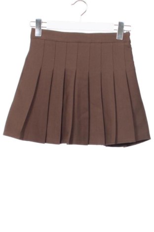 Rock Unbranded, Größe XS, Farbe Braun, Preis 10,00 €, #137810403