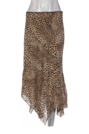 Fustă Unbranded, Mărime L, Culoare Multicolor, Preț 62,99 Lei, #137810449