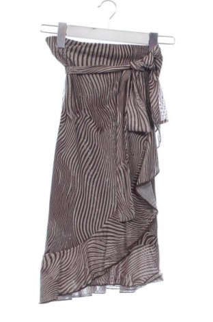 Φούστα Zara, Μέγεθος XS, Χρώμα Πολύχρωμο, Τιμή 10,00 €, #137810493