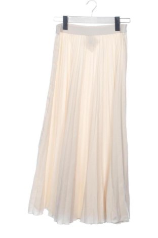 Szoknya H&M, Méret XS, Szín Ekrü
, Ár 4 255 Ft, #137810837