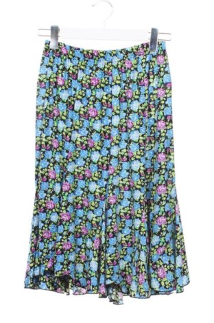Φούστα Unbranded, Μέγεθος XS, Χρώμα Πολύχρωμο, Τιμή 12,00 €, #137811117