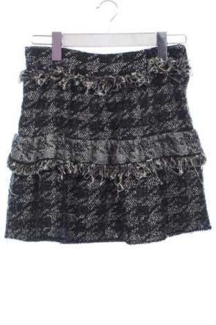 Пола Zara, Размер XS, Цвят Многоцветен, Цена 10,00 €, #137811682