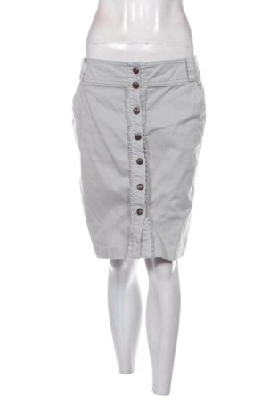 Fustă Unbranded, Mărime M, Culoare Gri, Preț 52,49 Lei, #137812089