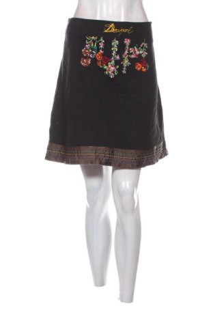 Fustă Desigual, Mărime XL, Culoare Multicolor, Preț 146,97 Lei, #137812114