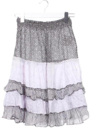 Fustă Unbranded, Mărime XXS, Culoare Multicolor, Preț 62,99 Lei, #137812295