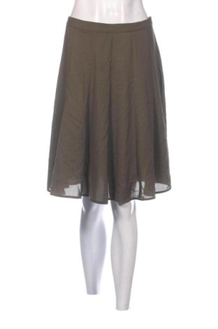 Fustă Yessica, Mărime L, Culoare Verde, Preț 51,00 Lei, #137812346