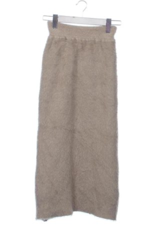 Пола Unbranded, Размер XS, Цвят Бежов, Цена 12,00 €, #137812464