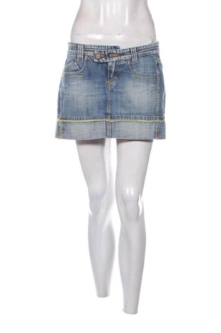 Fustă Unbranded, Mărime L, Culoare Albastru, Preț 78,74 Lei, #137812585