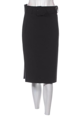 Fustă Massimo Dutti, Mărime L, Culoare Negru, Preț 146,97 Lei, #137812625