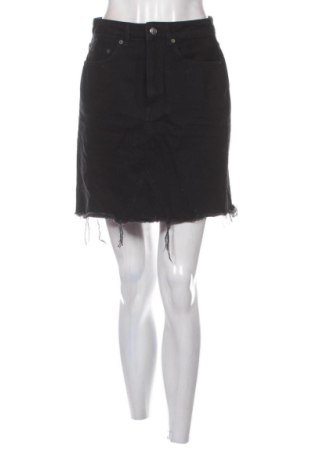 Fustă NA-KD, Mărime S, Culoare Negru, Preț 109,91 Lei, #137812640