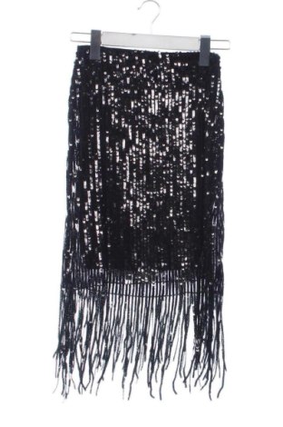 Fustă Unbranded, Mărime XS, Culoare Negru, Preț 52,49 Lei, #137812772