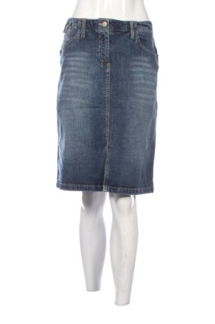 Φούστα Unbranded, Μέγεθος XL, Χρώμα Μπλέ, Τιμή 14,84 €, #137812783
