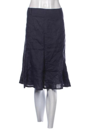 Fustă Unbranded, Mărime XXL, Culoare Albastru, Preț 114,74 Lei, #137812850
