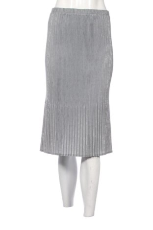 Fustă Unbranded, Mărime XL, Culoare Gri, Preț 61,66 Lei, #137813204