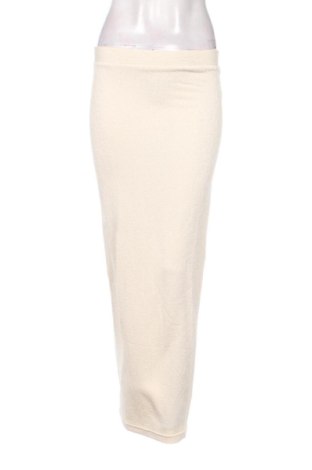 Fustă Unbranded, Mărime S, Culoare Bej, Preț 114,74 Lei, #137813252