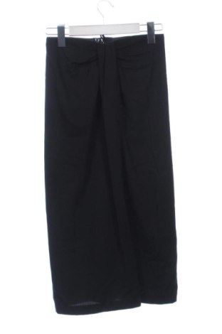 Fustă H&M, Mărime S, Culoare Negru, Preț 83,99 Lei, #137813289