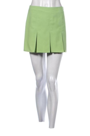 Fustă Motivi, Mărime S, Culoare Verde, Preț 146,97 Lei, #137813472